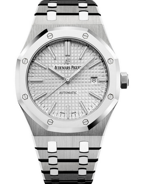 AAA Replica Audemars Piguet Royal Oak QE II Cup 2017 Watch 15403IP.OO.1220IP.01